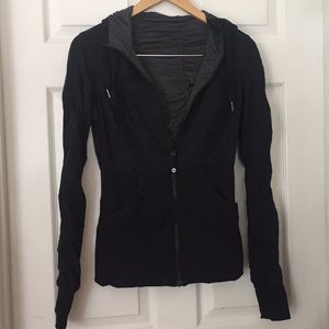 lululemon hoodie EUC